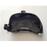 51744552 QUADRO STRIMENTI CONTACHILOMETRI FIAT PUNTO VAN 1.3 JTD 3P 51KW