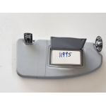 ALETTA PANTINA PARASOLE DESTRA DX FORD FOCUS 2010