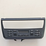 64.11 3417544 CENTRALINA COMANDO CLIMA ARIA A/C AUTOMATICO BMW X3 E83 2006