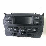96527144XT CENTRALINA COMANDO CLIMA ARIA CONDIZIONATA A/C PEUGEOT 307 2000 2010