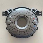 27510-1HH0C CENTRALINA COMANDO CLIMA ARIA A/C NISSAN MICRA K13 2013