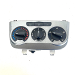 CENTRALINA GRUPPO COMANDO CLIMA ARIA A/C FIAT GRANDE PUNTO 2010