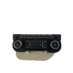 5K0907044GK CENTRALINA COMANDO CLIMA AUTOMATICO VOLKSWAGEN TIGUAN ANNO 2012
