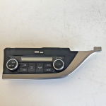 55900-02380 CENTRALINA COMANDO CLIMA ARIA CONDIZIONATA A/C TOYOTA AURIS 2014