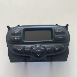 96430550XT CENTRALINA GRUPPO DI COMANDO CLIMA A/C PEUGEOT 206 2005