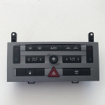 96573322YW02 CENTRALINA COMANDO CLIMA A/C PEUGEOT 407 2.0 D 2005