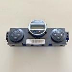 69340055 Centralina comando clima Renault Scenic Mk2 2003-2007 8200501465