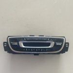 275100026R CENTRALINA COMANDO CLIMA ARIA A/C RENAULT SCENIC 2009