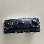 A1698301385 CENTRALINA COMANDO CLIMA ARIA A/C MERCEDES-BENZ CLASSE A W169 2006