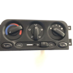 CENTRALINA COMANDO CLIMA DAEWOO MATIZ 2002
