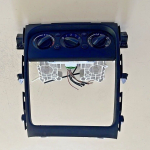 CENTRALINA COMANDO CLIMA ARIA CONDIZIONATA A/C SUZUKI SX4 FIAT SEDICI 2010