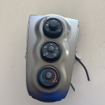 55406-0D190 CENTRALINA COMANDO CLIMA ARIA CONDIZIONATA TOYOTA YARIS 2005 > 2011