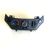 CENTRALINA GRUPPO DI COMANDO CLIMA ARIA A/C CHEVROLET AVEO 2009