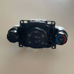 8A61-19980-AF CENTRALINA COMANDO CLIMA CLIMATIZZATORE ARIA FORD FIESTA 2010