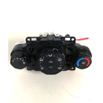 8A61-19980-AE CENTRALINA GRUPPO COMANDO CLIMA ARIA AC FORD FIESTA 2010