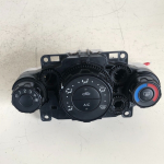 8A6118549 CENTRALINA GRUPPO DI COMANDO CLIMA FORD FIESTA 1.6 D 2010