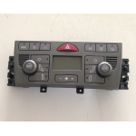 735369969 COMANDO CLIMA ARIA CONDIZIONATA A/C LANCIA Y YPSILON ANNO DAL 2006