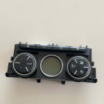 96753994XT CENTRALINA COMANDO CLIMA  CITROEN C3 DS3 1.6 D 68KW ANNO 2012