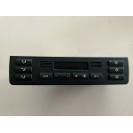 64116916882 CENTRALINA COMANDO CLIMA BMW 320 D E46 ANNO 2004