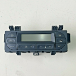 96377775XT Centralina comando clima automatico CITROEN C3 2005