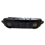 3M5T18C612AH CENTRALINA COMANDO ARIA CLIMA CLIMATIZZATORE A/C FORD FOCUS C MAX