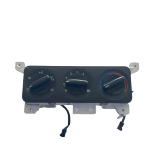 CENTRALINA COMANDO CLIMA ARIA A/C LAND ROVER FREELANDER 2.0 D 4X4 ANNO 2005