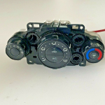 8a61-19980-ae CENTRALINA COMANDO CLIMA ARIA A/C FORD FIESTA VI