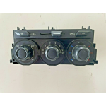 x8034002 CENTRALINA COMANDO CLIMA ARIA CITROEN C3 1.1 B HFV 44 Kw 2011