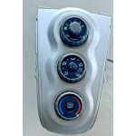 55406-0D190 CENTRALINA GRUPPO COMANDO MANUALE CLIMA A/C TOYOTA YARIS 2006 > 2010