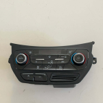 GJ5T-18C612-AG  CENTRALINA COMANDO CLIMA ARIA A/C FORD KUGA 1.5 D 88KW 2017