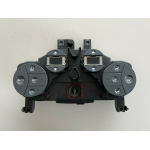 COMANDO CLIMA ARIA CONDIZIONATA FIAT PANDA ( 2003 > 2011 ) AUTOMATICO 735369906