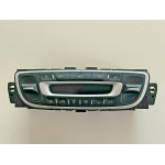 275100007R CENTRALINA GRUPPO DI COMANDO CLIMATIZZATORE RENAULT MEGANE III 2011