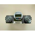 8200398308 CENTRALINA COMANDO CLIMA ARIA A/C  RENAULT MEGANE 2 II 1.9 D 2004