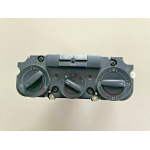 CENTRALINA COMANDO CONDIZIONATORE CLIMA ARIA MANUALE VOLKSWAGEN PASSAT 2007