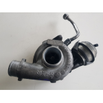  TURBINA TURBO TURBOCOMPRESSORE OPEL VECTRA C 2.2 D Y22DTR 24445062 717626-1