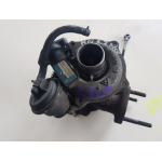 73501343 54351014808 TURBO TURBINA TURBOCOMPRESSORE FIAT GRANDE PUNTO 1.3 JTD 55KW 2008