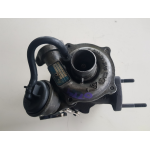 54359700005  73501343 54351014808 TURBO TURBINA TURBOCOMPRESSORE FIAT GRANDE PUNTO 1.3 JTD 55KW 2008