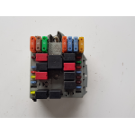 46835603 CENTRALINA SCATOLA PORTA FUSIBILI FIAT PUNTO 188 1.3 D 2005