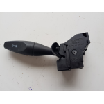1S7T13335AE COMANDO FRECCE FARI LEVA DEVIOLUCI SINISTRA SX LH FORD FIESTA 2005
