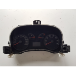 46833368 QUADRO STRUMENTI CONTACHILOMETRI FIAT PUNTO 1.2 B 5P 5M 44KW (2006)
