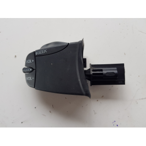 98AB14K147AD COMANDI RADIO AL VOLANTE FORD FOCUS 2008