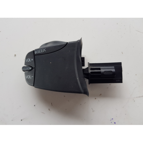 98AB14K147AD COMANDI RADIO AL VOLANTE FORD FOCUS 2008