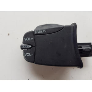 98AB14K147AD COMANDI RADIO AL VOLANTE FORD FOCUS 2008