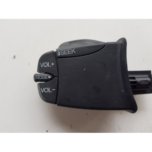 98AB14K147AD COMANDI RADIO AL VOLANTE FORD FOCUS 2008
