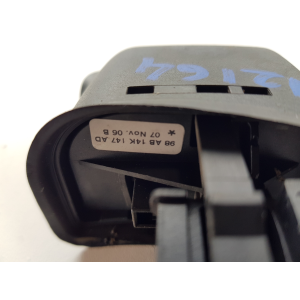 98AB14K147AD COMANDI RADIO AL VOLANTE FORD FOCUS 2008