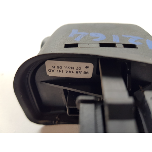 98AB14K147AD COMANDI RADIO AL VOLANTE FORD FOCUS 2008