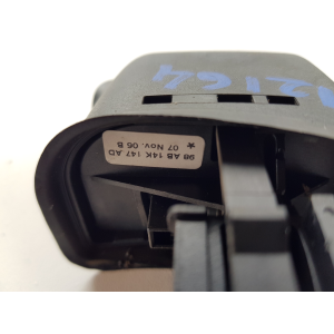 98AB14K147AD COMANDI RADIO AL VOLANTE FORD FOCUS 2008
