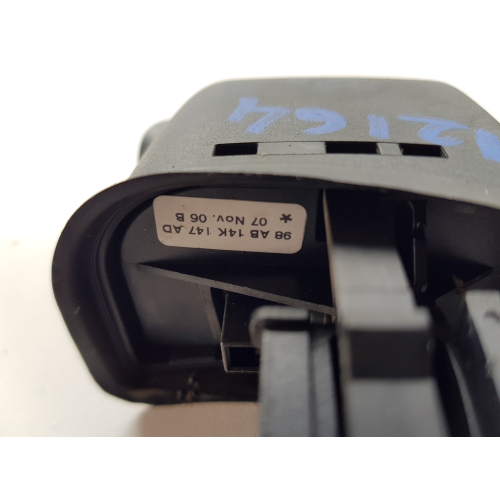 98AB14K147AD COMANDI RADIO AL VOLANTE FORD FOCUS 2008