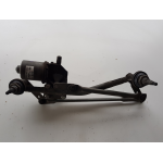 2S6T-17B571-AC  MOTORINO TERGI TERGICRISTALLO ANTERIORE FORD Fiesta 2005