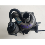 73501343 54351014808 TURBO TURBINA TURBOCOMPRESSORE FIAT GRANDE PUNTO 1.3 JTD 55KW 2008